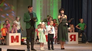 Кого награждают знаком «Материнская слава»