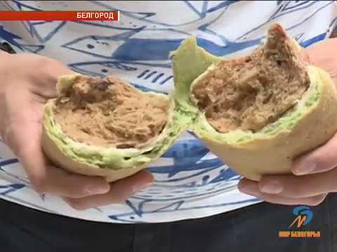 Лучшие кулинары Белгородской области