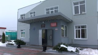 Участковые пункты полиции отремонтировали в Алексеевке