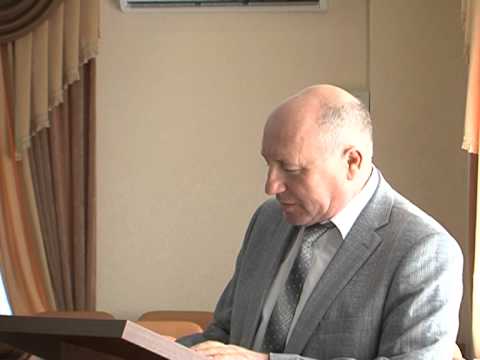 Белгородские депутаты рассмотрели поправки в Избирательный кодекс