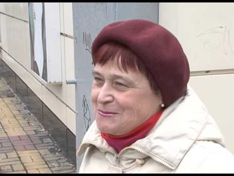 Опрос белгородцев о новом мэре