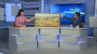 Творческая элита села Козинка