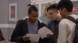Всероссийский экономический диктант в Белгороде