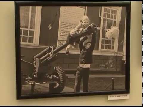 Белгородцам показали фотографии областного центра 70-80-х годов
