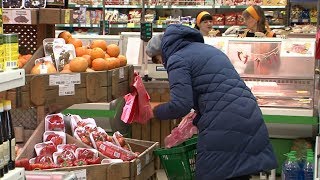 Во сколько обойдется новогодний стол