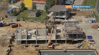 Белгородские застройщики не спешат переходить на эскроу