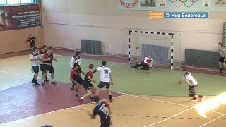 «Технолог-Спартак» проиграл команде Суперлиги