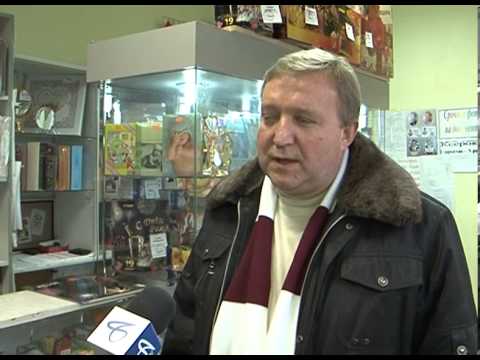 Сотрудники МЧС провели рейд по магазинам, торгующим пиротехникой
