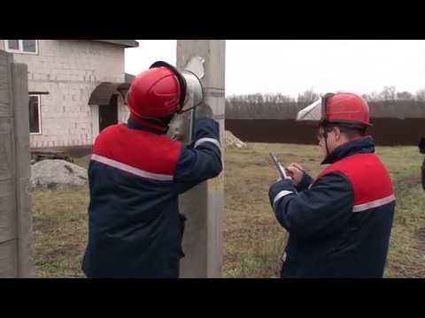Энергетики провели рейд по неплательщикам
