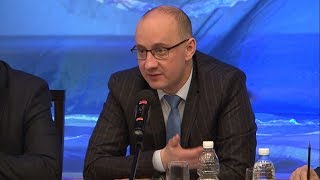 Передвижные ДК появятся в Белгородской области 