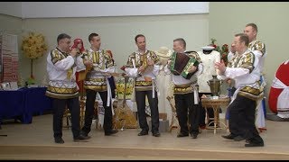 Фестивальный календарь презентовали в Белгороде