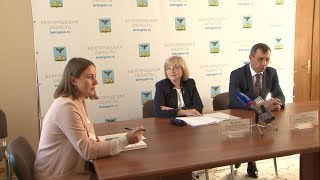 Высокий уровень трудоустройства инвалидов в Белгородской области