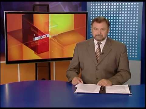 В губкинской школе побывал депутат Госдумы Олег Лебедев