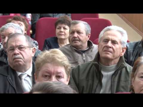 Юбилей ансамбля «Экспромт»