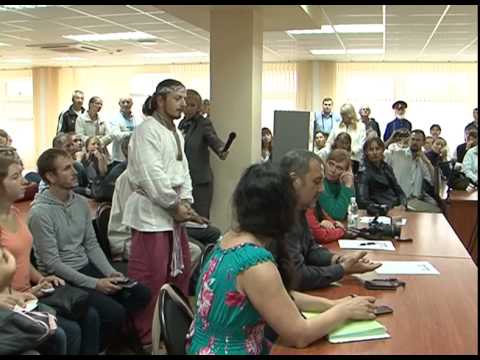 В Белгороде прошел фестиваль родовых поместий «Звенящие кедры»