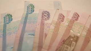 Как накопить, даже если зарплата маленькая