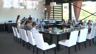 В Белгороде стартует VI Всероссийская летняя Универсиада