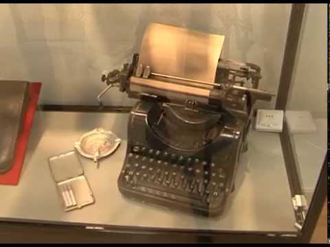 Выставка памяти военкоров