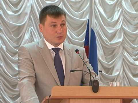 Алексеевский район – лидер по экономии бюджета 