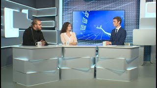 Зачем нужна семья и как ее сберечь
