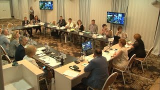 Как Минфин оценивает финансистов Белгорода
