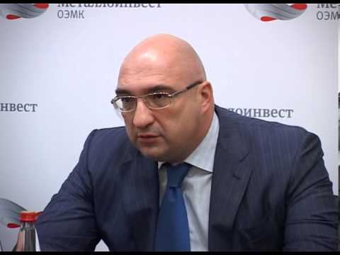 Определены направления развития ОЭМК и Лебединского ГОКа