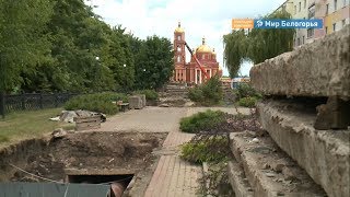Когда в Строителе дадут горячую воду