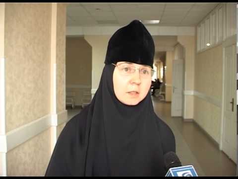 В Губкине проходит фестиваль «Единая вера – Единая Русь Святая» 