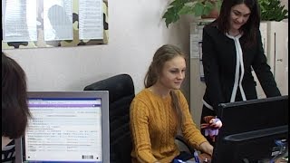 Как найти работу в органах власти Белгородской области