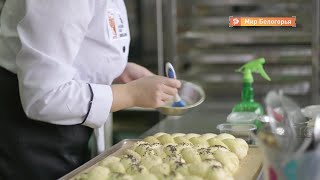 Соревнования WorldSkills стартовали в Белгороде