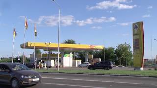 Борьба с недоливом бензина