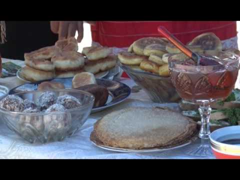 V фестиваль «Музыкальная слобода»