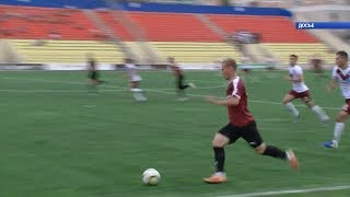 Финансировать ФК «Салют» будут болельщики