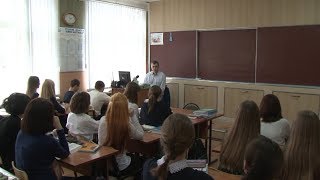 Советы школьникам от бизнесменов