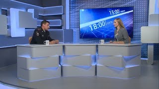 Статистика аварий в Белгородской области