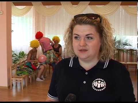 Белгородские новопоколенцы посетили старооскольский соцприют