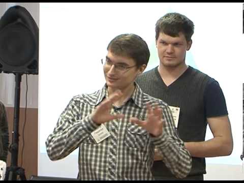 "Новое поколение" открыло тренинг-центр "Лабаратория личности"