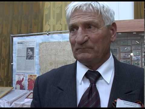 Красненская «Ночь музеев»