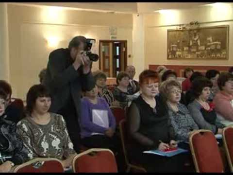Белгородстат подвел итоги 2013 года 