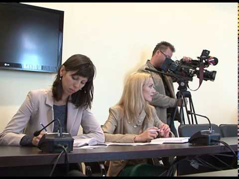 В Белгородской области стартовал конкурс «Народный участковый - 2014»