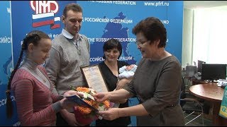 Материнский капитал в виде ежемесячной выплаты