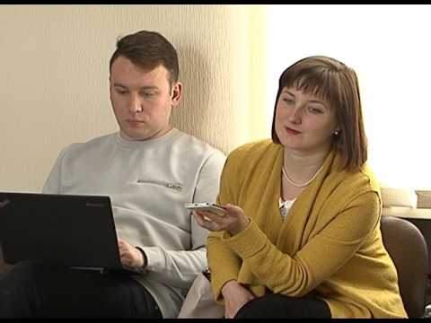 Первые дома проекта «Новая жизнь»