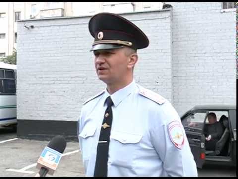 Как правильно составить европротокол