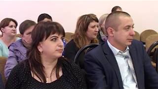 Партийная мобилизация «Единой России» в Алексеевке
