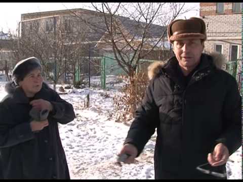О чем спорят в Дружном