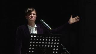 Вечер «Кинопоэзии» в Белгороде