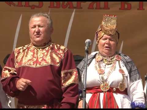 Фестиваль «Из варяг в греки»