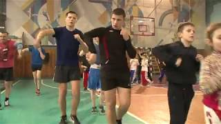 Успех старооскольских кикбоксеров на всероссийских состязаниях