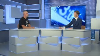 «Этот день в музыке» теперь и на ТВ