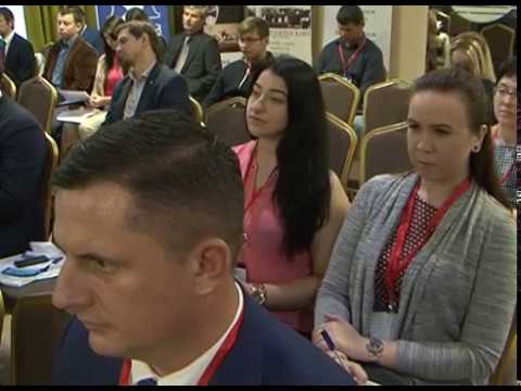 Бизнес-форум «Практики проектного управления»